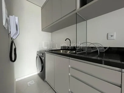 Apartamento com 2 Dormitórios - Miniatura - Lunardi Imóveis