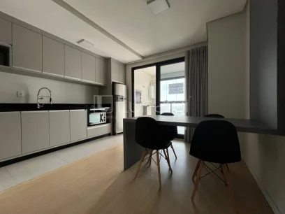 Apartamento com 2 Dormitórios - Miniatura - Lunardi Imóveis