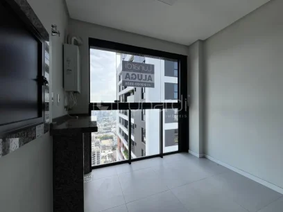 Apartamento com 2 Dormitórios - Miniatura - Lunardi Imóveis