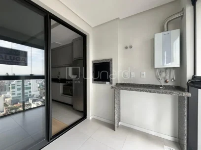Apartamento com 2 Dormitórios - Miniatura - Lunardi Imóveis
