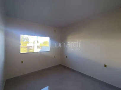 Casa com 2 Dormitórios - Miniatura - Lunardi Imóveis