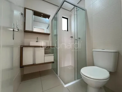 Apartamento com 2 Dormitórios - Miniatura - Lunardi Imóveis