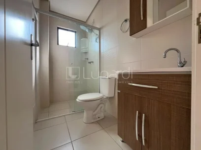 Apartamento com 2 Dormitórios - Miniatura - Lunardi Imóveis