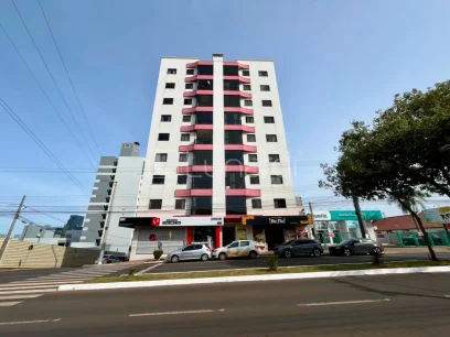Apartamento com 2 Dormitórios - Miniatura - Lunardi Imóveis