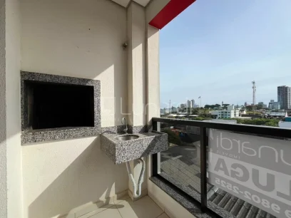 Apartamento com 2 Dormitórios - Miniatura - Lunardi Imóveis