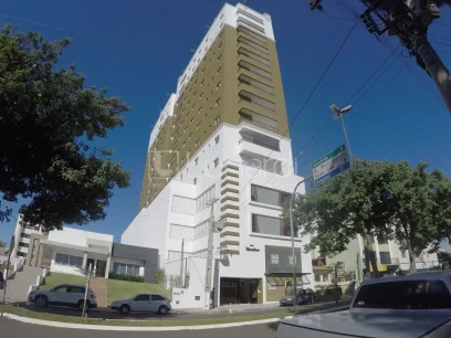 Apartamento com 3 Suítes - Miniatura - Lunardi Imóveis