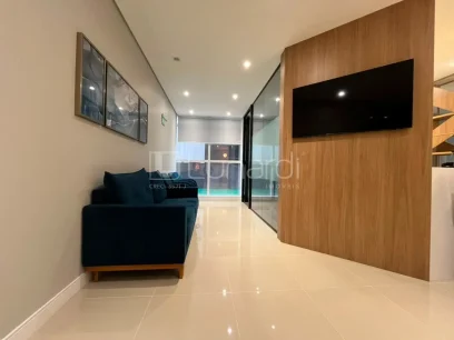 Sala Comercial - Miniatura - Lunardi Imóveis