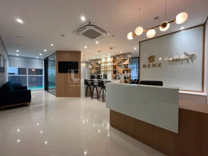 Sala Comercial - Miniatura - Lunardi Imóveis