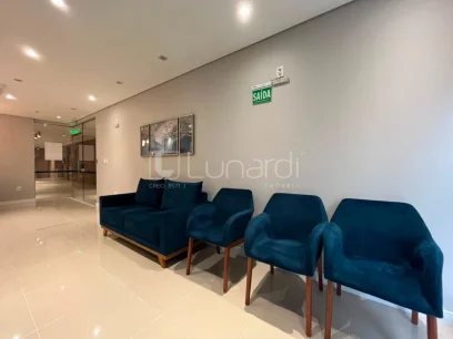 Sala Comercial - Miniatura - Lunardi Imóveis
