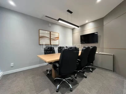 Sala Comercial - Miniatura - Lunardi Imóveis