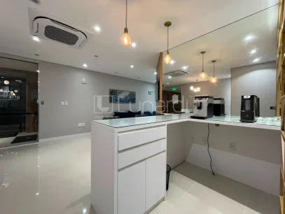 Sala Comercial - Miniatura - Lunardi Imóveis