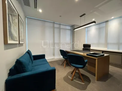 Sala Comercial - Miniatura - Lunardi Imóveis