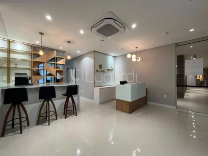 Sala Comercial - Miniatura - Lunardi Imóveis