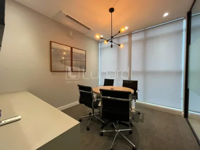 Sala Comercial - Miniatura - Lunardi Imóveis
