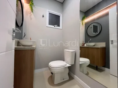 Sala Comercial - Miniatura - Lunardi Imóveis