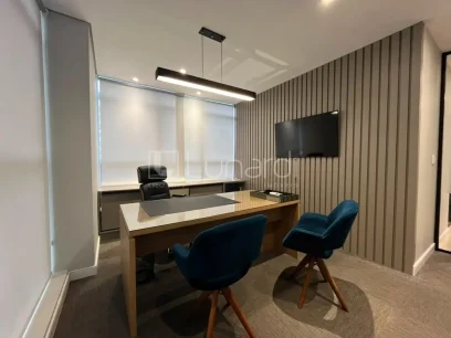 Sala Comercial - Miniatura - Lunardi Imóveis