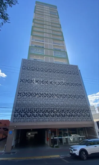 Sala Comercial - Lunardi Imóveis