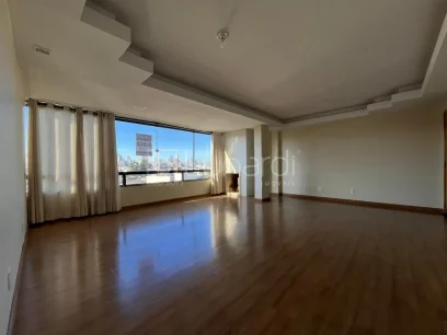 Apartamento com 3 Dormitórios - Miniatura - Lunardi Imóveis
