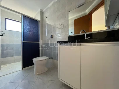 Apartamento com 3 Dormitórios - Miniatura - Lunardi Imóveis