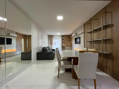 Apartamento com 3 Dormitórios - Miniatura - Lunardi Imóveis