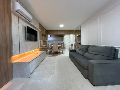 Apartamento com 3 Dormitórios - Miniatura - Lunardi Imóveis