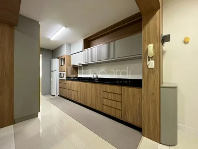 Apartamento com 3 Dormitórios - Miniatura - Lunardi Imóveis