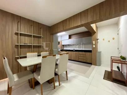 Apartamento com 3 Dormitórios - Miniatura - Lunardi Imóveis