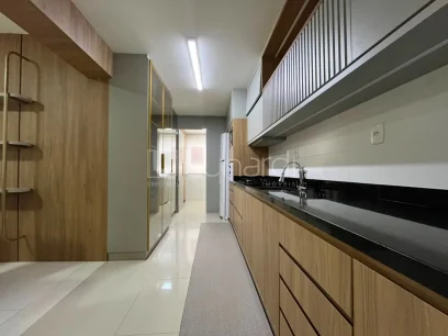 Apartamento com 3 Dormitórios - Miniatura - Lunardi Imóveis