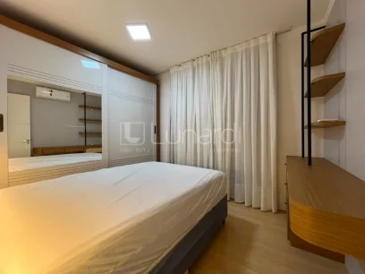 Apartamento com 3 Dormitórios - Miniatura - Lunardi Imóveis