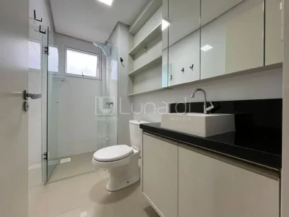 Apartamento com 3 Dormitórios - Miniatura - Lunardi Imóveis