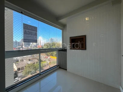 Apartamento com 3 Dormitórios - Miniatura - Lunardi Imóveis
