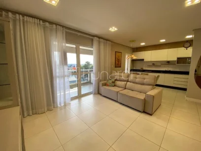 Apartamento com 2 Dormitórios - Miniatura - Lunardi Imóveis