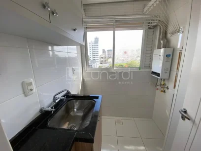Apartamento com 2 Dormitórios - Miniatura - Lunardi Imóveis