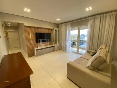 Apartamento com 2 Dormitórios - Miniatura - Lunardi Imóveis