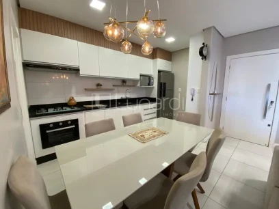 Apartamento com 2 Dormitórios - Miniatura - Lunardi Imóveis