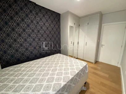Apartamento com 2 Dormitórios - Miniatura - Lunardi Imóveis