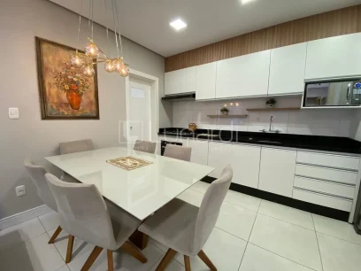 Apartamento com 2 Dormitórios - Miniatura - Lunardi Imóveis