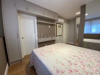 Apartamento com 2 Dormitórios - Miniatura - Lunardi Imóveis