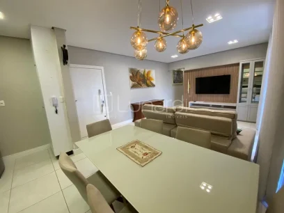 Apartamento com 2 Dormitórios - Miniatura - Lunardi Imóveis