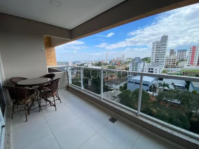 Apartamento com 2 Dormitórios - Miniatura - Lunardi Imóveis