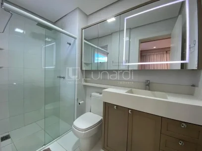 Apartamento com 2 Dormitórios - Miniatura - Lunardi Imóveis