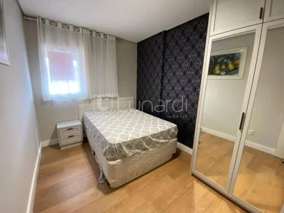 Apartamento com 2 Dormitórios - Miniatura - Lunardi Imóveis