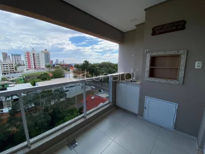 Apartamento com 2 Dormitórios - Miniatura - Lunardi Imóveis