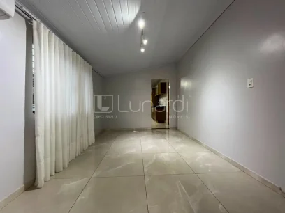 Casa com 4 Dormitórios - Miniatura - Lunardi Imóveis