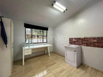 Casa com 4 Dormitórios - Miniatura - Lunardi Imóveis
