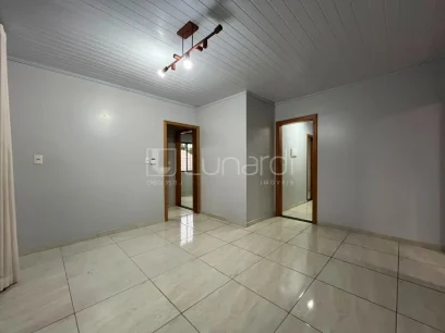Casa com 4 Dormitórios - Miniatura - Lunardi Imóveis