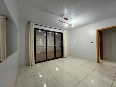 Casa com 4 Dormitórios - Miniatura - Lunardi Imóveis