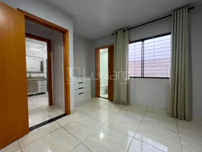 Casa com 4 Dormitórios - Miniatura - Lunardi Imóveis