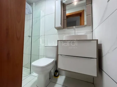 Casa com 4 Dormitórios - Miniatura - Lunardi Imóveis