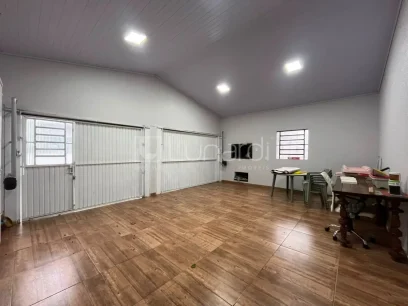 Casa com 4 Dormitórios - Miniatura - Lunardi Imóveis